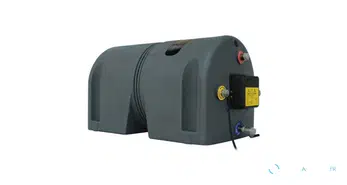 Chauffe-eau Sigmar Compact