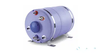 Quick Nautic B3 Boiler