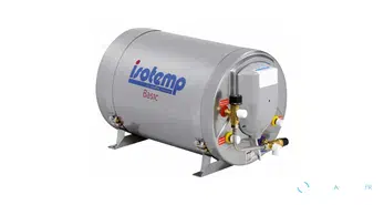 Chauffe-eau Isotemp Basic