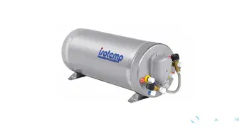 Isotemp Slim Line