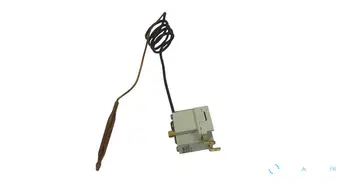 Thermostat pour chauffe-eau Basic