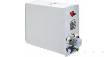 Quick boiler rectangulaire