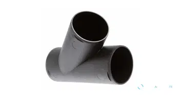 Pièce en Y