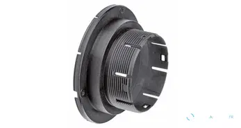 Adaptateur de flexible