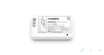 Dometic SmartStart III 230/50-60/1 16A