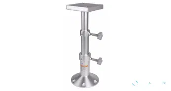 Pied de table