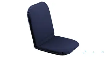 Coussin de siège confortable pour cockpit