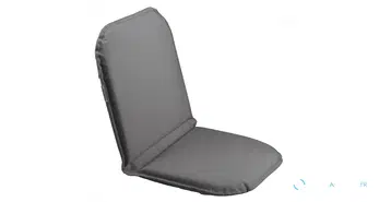 Coussin de siège confortable pour cockpit