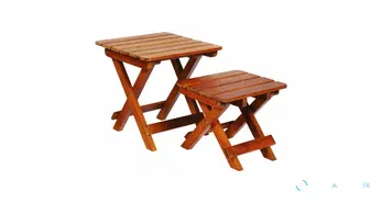 Table d'appoint