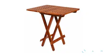 Table pliante