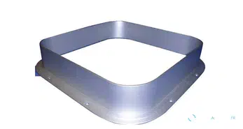 Gebo ALU bord intérieur R30