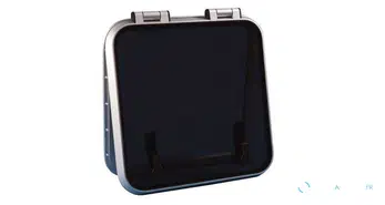 Panneau de pont Gebo Flushline R42