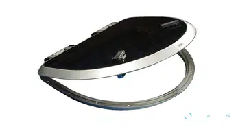 Panneau de pont Gebo Flushline R42