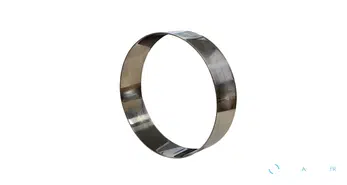 Bague de remplissage