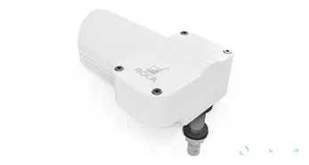 Essuie-glace W12