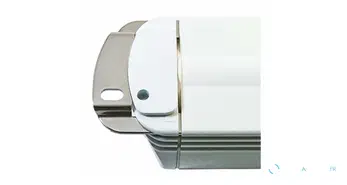 Support de montage pour moteurs Roca W12