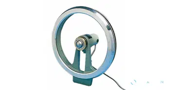 Pare-brise oscillant Eiwa