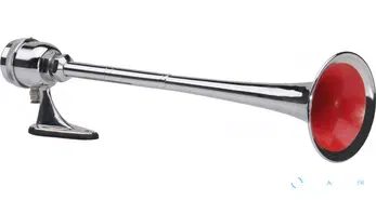 Corne de brume pneumatique série H300 DHR