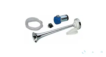 Klaxon pneumatique Marco MA1-C