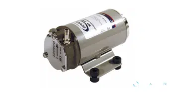compresseur Marco M1