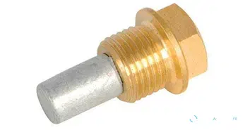 Anode Nanni