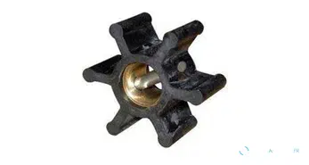 impeller Nanni