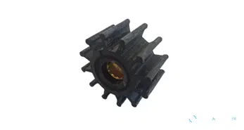 impeller Nanni