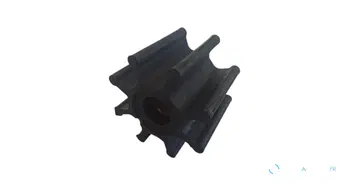 impeller Nanni