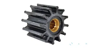 impeller Nanni