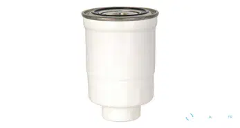 Filtre à carburant Nanni