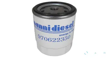 Filtre à carburant Nanni