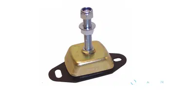 Metalastik type 1600