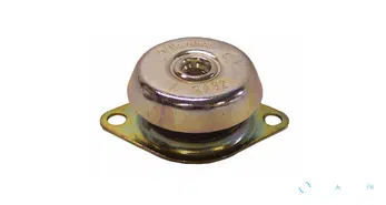 RAEM 60 A support moteur
