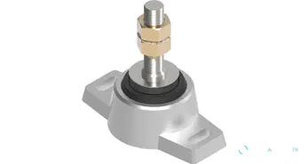 Amortisseur de vibrations type 150