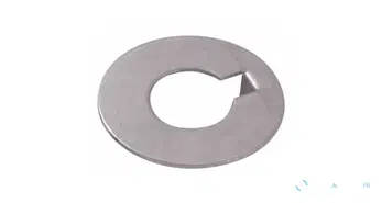 Tecnoseal plaque de blocage