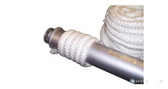 Corde en fibre de verre