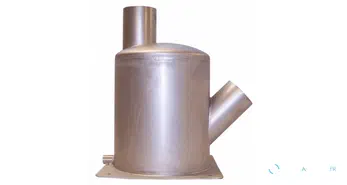 Waterlock