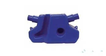 Nanni waterlock
