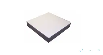 Combicel Marine isolation acoustique