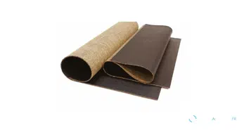 Plaque anti-vibrations