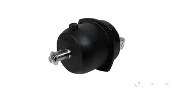Pompe de direction L&S avec clapet anti-retour