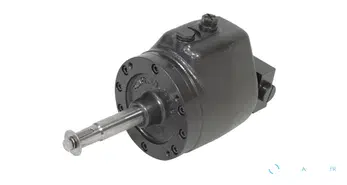 Pompe de direction L&S avec clapet anti-retour