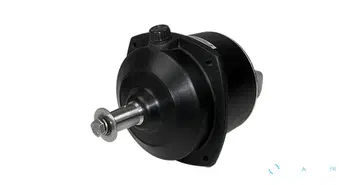 Pompe de direction L&S avec clapet anti-retour