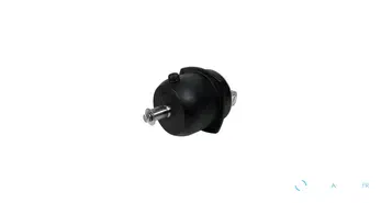 Pompe de direction L&S avec clapet anti-retour
