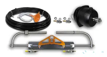 LS175 PRO commande BB