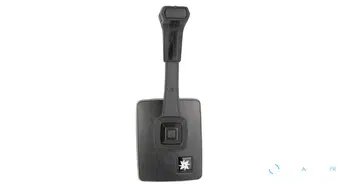 Commande latérale Teleflex B700SM pour bateaux à moteur