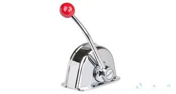 Commande Morse MT3 à montage supérieur