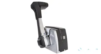 Teleflex topmontage simple B700TS