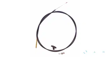 Câble d’arrêt