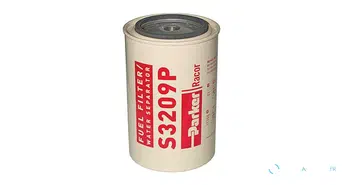 Élément Spin-on 225 l